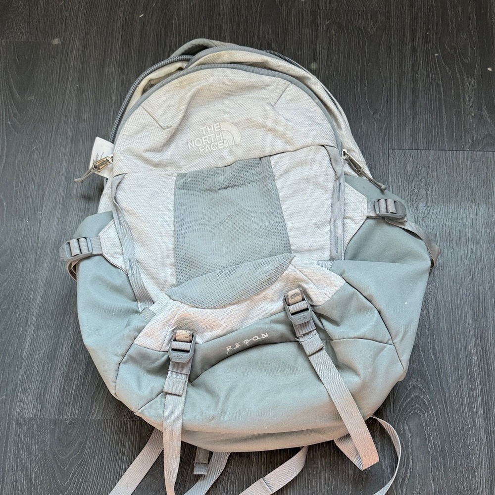 North Face Recon Backpack